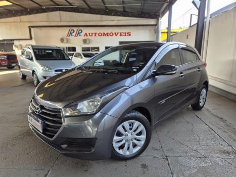 HYUNDAI HB 20 Hatch 1.0 12V 4P FLEX COMFORT PLUS, Foto 2