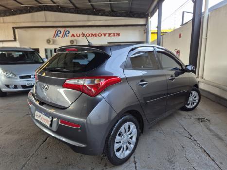 HYUNDAI HB 20 Hatch 1.0 12V 4P FLEX COMFORT PLUS, Foto 3