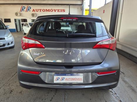 HYUNDAI HB 20 Hatch 1.0 12V 4P FLEX COMFORT PLUS, Foto 4
