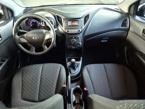 HYUNDAI HB 20 Hatch 1.0 12V 4P FLEX COMFORT PLUS, Foto 5
