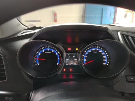 HYUNDAI HB 20 Hatch 1.0 12V 4P FLEX COMFORT PLUS, Foto 7