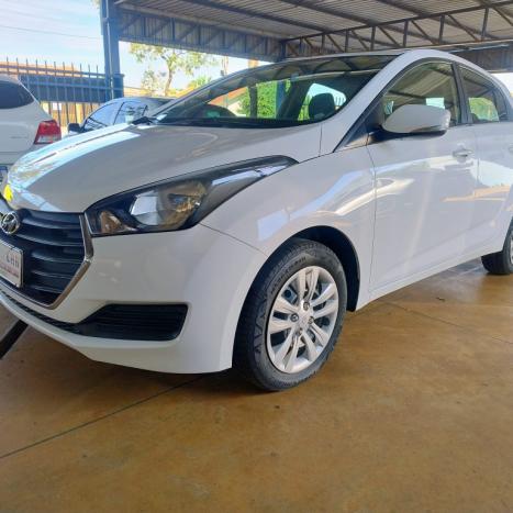 HYUNDAI HB 20 Hatch 1.0 12V 4P FLEX COMFORT PLUS, Foto 1