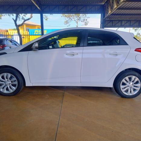 HYUNDAI HB 20 Hatch 1.0 12V 4P FLEX COMFORT PLUS, Foto 5