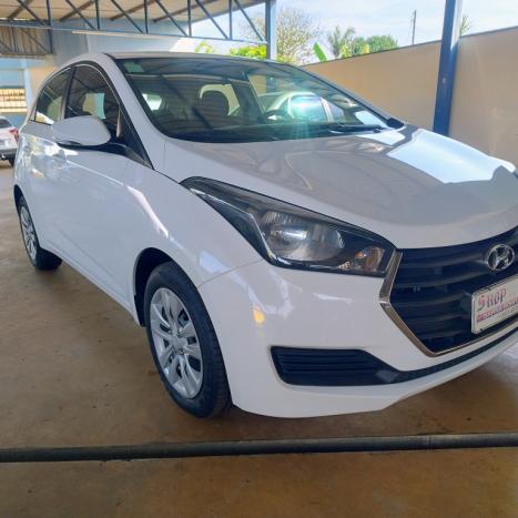 HYUNDAI HB 20 Hatch 1.0 12V 4P FLEX COMFORT PLUS, Foto 7