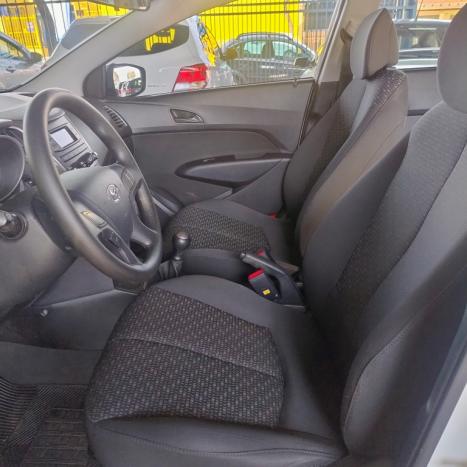 HYUNDAI HB 20 Hatch 1.0 12V 4P FLEX COMFORT PLUS, Foto 9