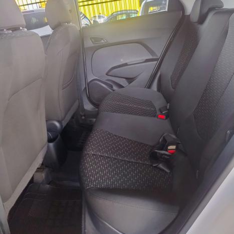 HYUNDAI HB 20 Hatch 1.0 12V 4P FLEX COMFORT PLUS, Foto 10
