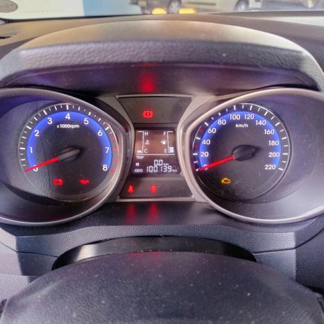 HYUNDAI HB 20 Hatch 1.0 12V 4P FLEX COMFORT PLUS, Foto 11