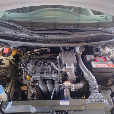 HYUNDAI HB 20 Hatch 1.0 12V 4P FLEX COMFORT PLUS, Foto 13