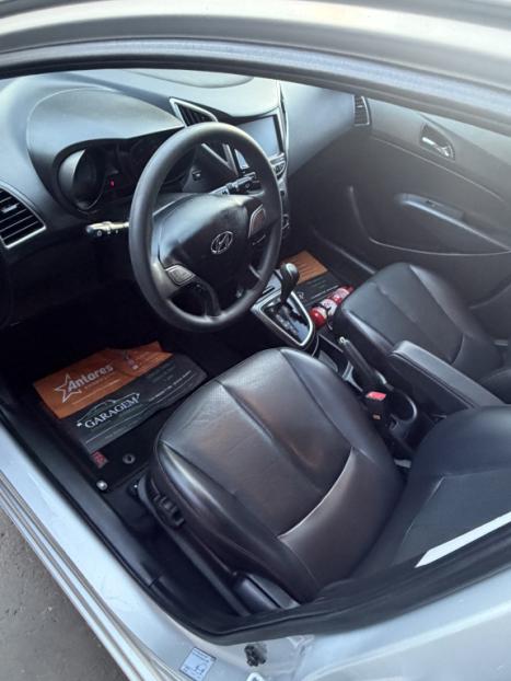 HYUNDAI HB 20 Hatch 1.6 16V 4P FLEX COPA DO MUNDO AUTOM�TICO, Foto 5