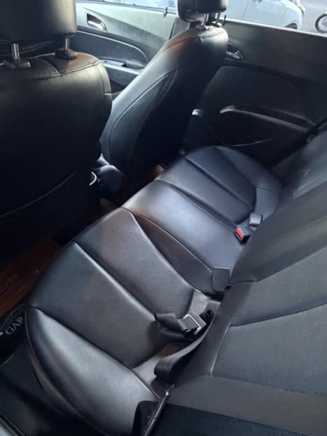 HYUNDAI HB 20 Hatch 1.6 16V 4P FLEX COPA DO MUNDO AUTOM�TICO, Foto 8
