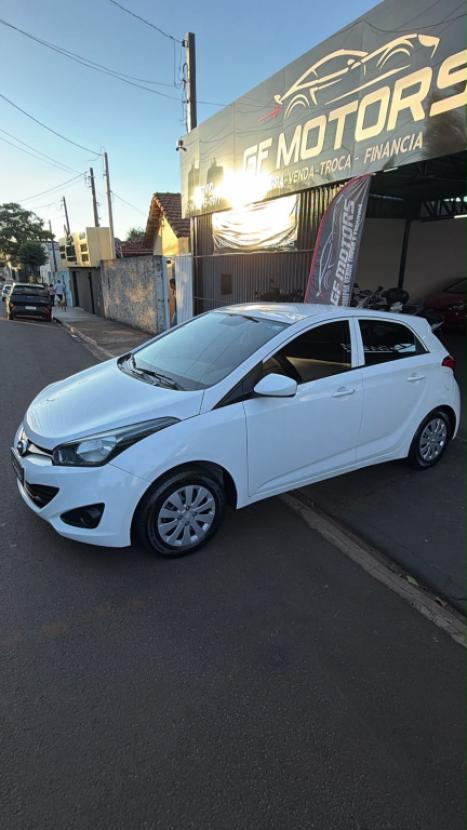 HYUNDAI HB 20 Hatch 1.0 12V 4P FLEX COMFORT, Foto 1