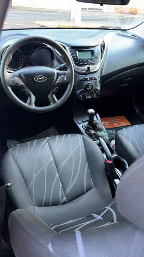 HYUNDAI HB 20 Hatch 1.0 12V 4P FLEX COMFORT, Foto 8