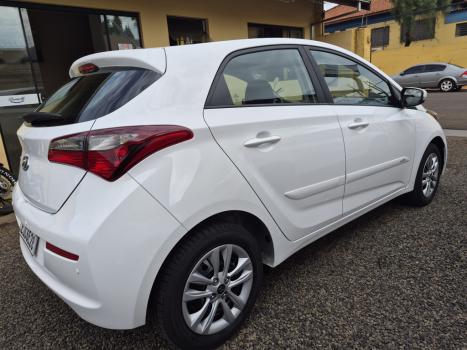 HYUNDAI HB 20 Hatch 1.0 12V 4P FLEX COMFORT PLUS, Foto 3