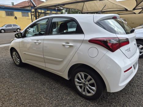 HYUNDAI HB 20 Hatch 1.0 12V 4P FLEX COMFORT PLUS, Foto 4