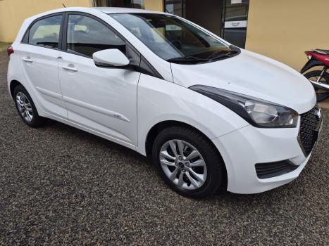 HYUNDAI HB 20 Hatch 1.0 12V 4P FLEX COMFORT PLUS, Foto 1