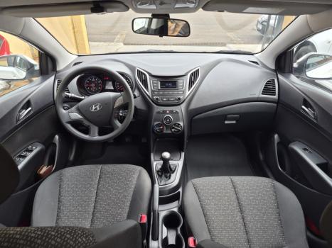 HYUNDAI HB 20 Hatch 1.0 12V 4P FLEX COMFORT PLUS, Foto 5