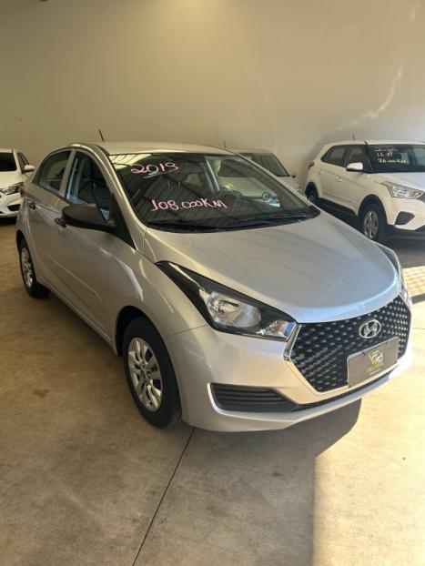 HYUNDAI HB 20 Hatch 1.0 12V 4P FLEX UNIQUE, Foto 2