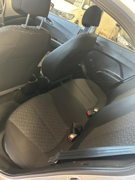 HYUNDAI HB 20 Hatch 1.0 12V 4P FLEX UNIQUE, Foto 7