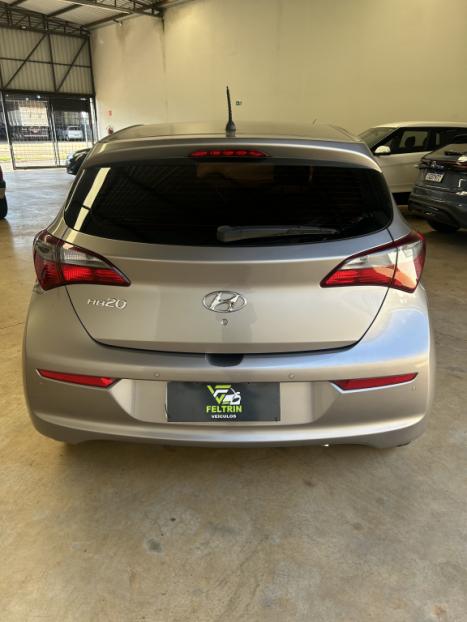 HYUNDAI HB 20 Hatch 1.0 12V 4P FLEX COMFORT, Foto 3
