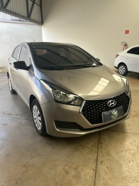 HYUNDAI HB 20 Hatch 1.0 12V 4P FLEX COMFORT, Foto 8