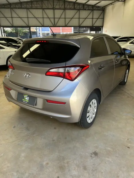 HYUNDAI HB 20 Hatch 1.0 12V 4P FLEX COMFORT, Foto 9