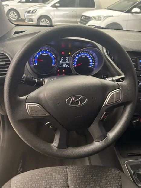 HYUNDAI HB 20 Hatch 1.0 12V 4P FLEX COMFORT, Foto 12