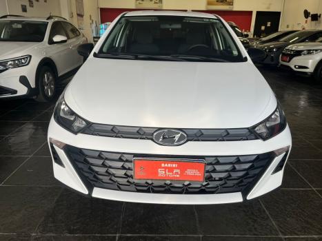 HYUNDAI HB 20 Hatch 1.0 12V 4P FLEX SENSE, Foto 2