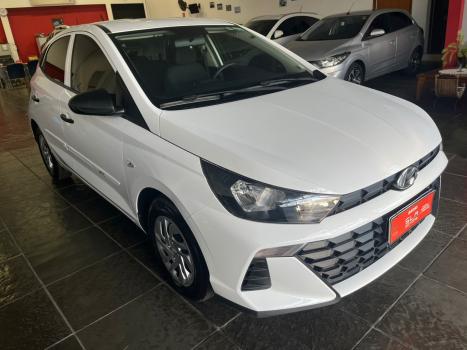 HYUNDAI HB 20 Hatch 1.0 12V 4P FLEX SENSE, Foto 3