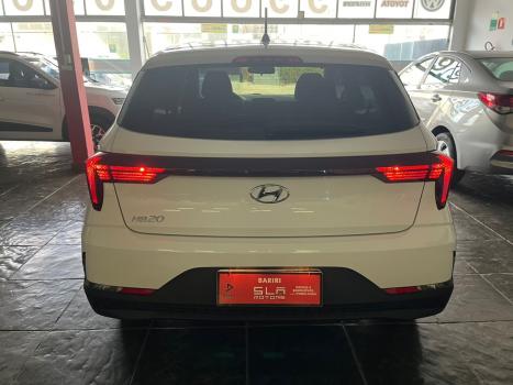 HYUNDAI HB 20 Hatch 1.0 12V 4P FLEX SENSE, Foto 4