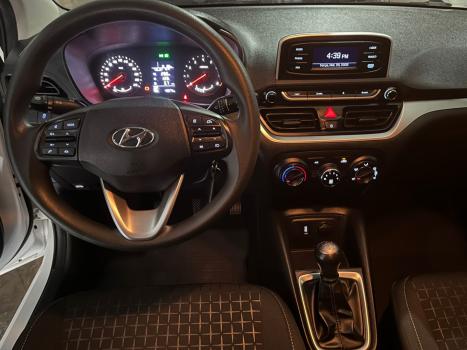 HYUNDAI HB 20 Hatch 1.0 12V 4P FLEX SENSE, Foto 7