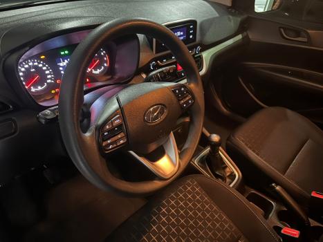 HYUNDAI HB 20 Hatch 1.0 12V 4P FLEX SENSE, Foto 8