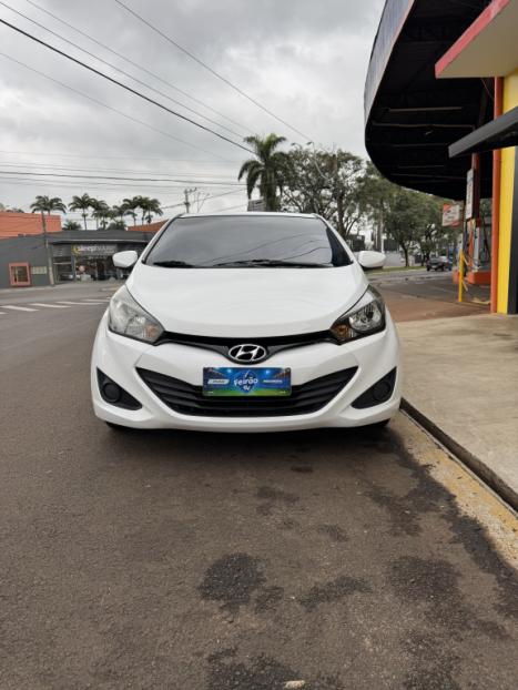 HYUNDAI HB 20 Hatch 1.0 12V 4P FLEX COMFORT, Foto 2