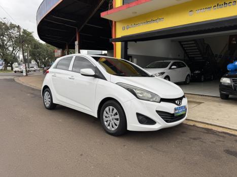 HYUNDAI HB 20 Hatch 1.0 12V 4P FLEX COMFORT, Foto 3