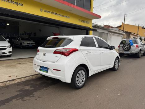 HYUNDAI HB 20 Hatch 1.0 12V 4P FLEX COMFORT, Foto 5