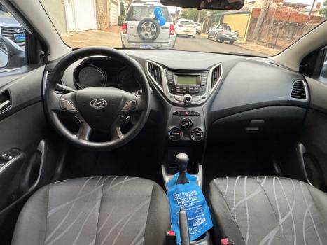 HYUNDAI HB 20 Hatch 1.0 12V 4P FLEX COMFORT, Foto 8