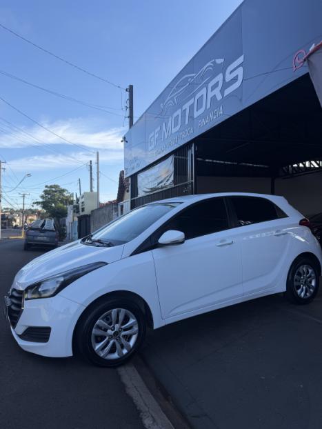 HYUNDAI HB 20 Hatch 1.0 12V 4P FLEX COMFORT PLUS, Foto 1