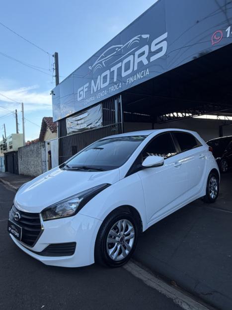 HYUNDAI HB 20 Hatch 1.0 12V 4P FLEX COMFORT PLUS, Foto 2
