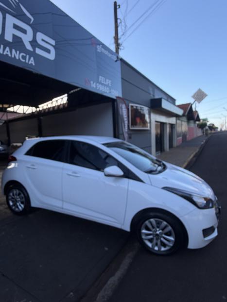 HYUNDAI HB 20 Hatch 1.0 12V 4P FLEX COMFORT PLUS, Foto 4