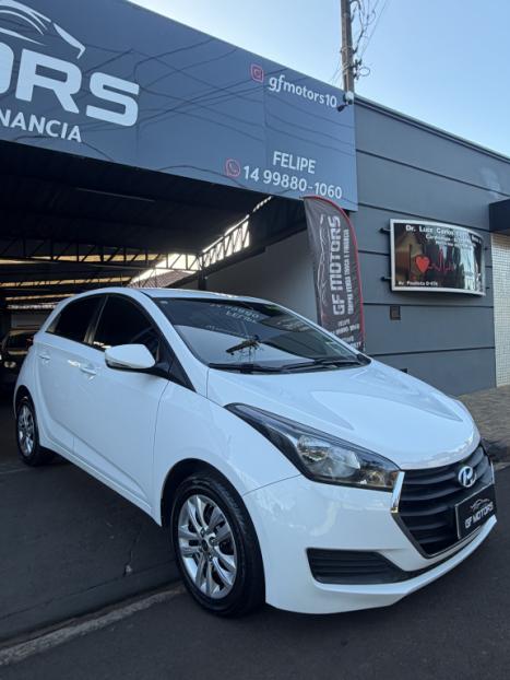 HYUNDAI HB 20 Hatch 1.0 12V 4P FLEX COMFORT PLUS, Foto 5