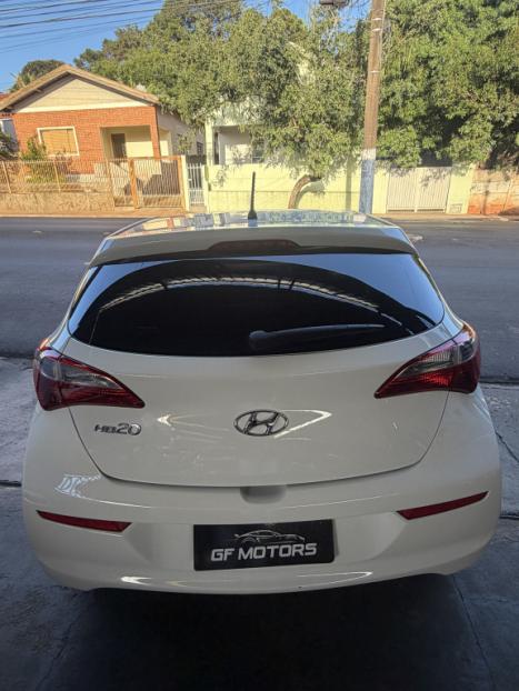 HYUNDAI HB 20 Hatch 1.0 12V 4P FLEX COMFORT PLUS, Foto 7