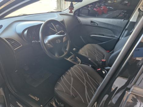 HYUNDAI HB 20 Hatch 1.0 12V 4P FLEX COMFORT, Foto 4