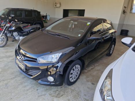 HYUNDAI HB 20 Hatch 1.0 12V 4P FLEX COMFORT, Foto 2