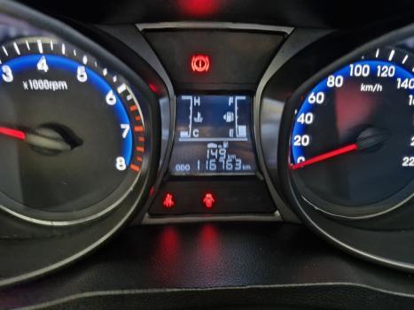 HYUNDAI HB 20 Hatch 1.0 12V 4P FLEX COMFORT, Foto 7