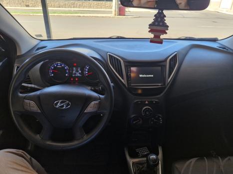 HYUNDAI HB 20 Hatch 1.0 12V 4P FLEX COMFORT, Foto 5