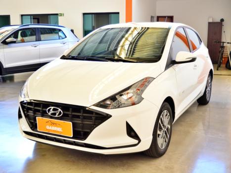 HYUNDAI HB 20 Hatch 1.6 16V 4P FLEX VISION, Foto 3