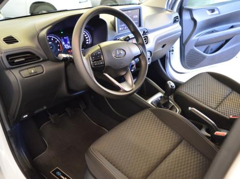 HYUNDAI HB 20 Hatch 1.6 16V 4P FLEX VISION, Foto 5
