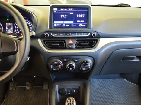 HYUNDAI HB 20 Hatch 1.6 16V 4P FLEX VISION, Foto 8