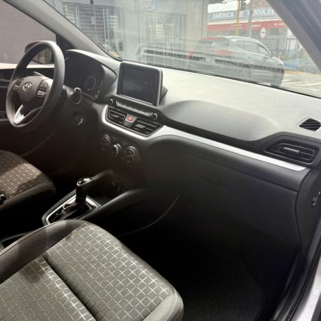 HYUNDAI HB 20 Hatch 1.0 12V 4P FLEX TGDI TURBO COMFORT AUTOM�TICO, Foto 7