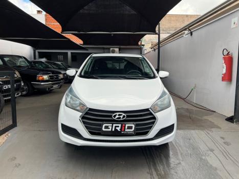 HYUNDAI HB 20 Hatch 1.0 12V 4P FLEX COMFORT PLUS, Foto 2