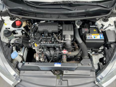 HYUNDAI HB 20 Hatch 1.0 12V 4P FLEX COMFORT PLUS, Foto 7